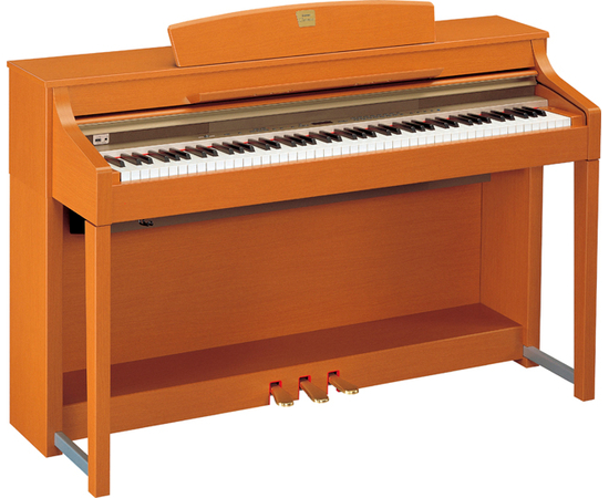 Клавинова YAMAHA CLP-370C - купить в Одессе, Киеве, Украине | Артикул ...